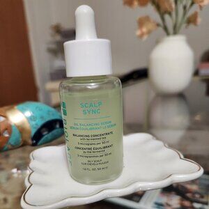 Biolage Scalp Sync Oil Balancing Serum